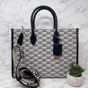 Michael Kors Mirella Medium Tote